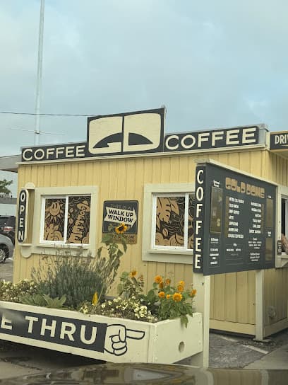 Gold Dome Coffee Stop
