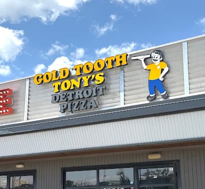 Gold Tooth Tony's