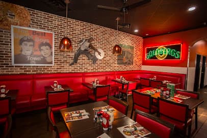 Goldbergs Fine Foods - Buckhead