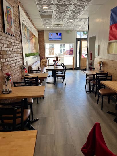 Golden Bees Caribbean Cuisine | Haitian