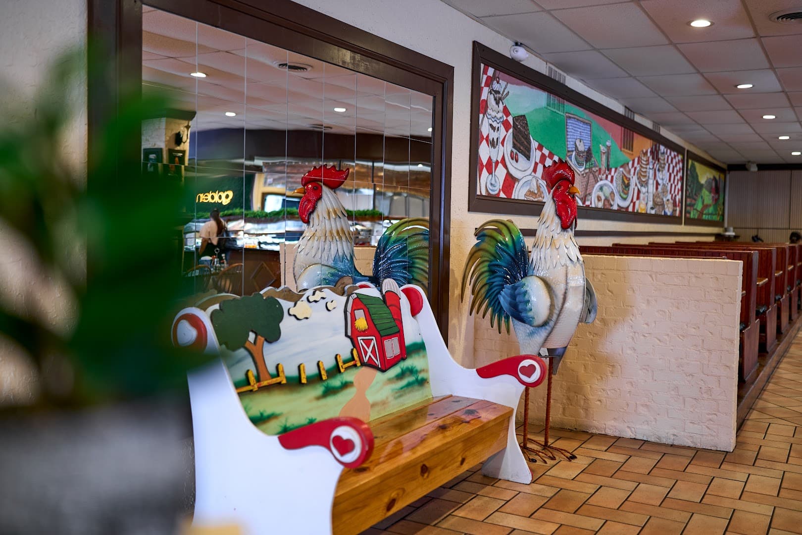 Golden Bites Brunchery