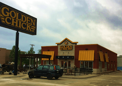 Golden Chick