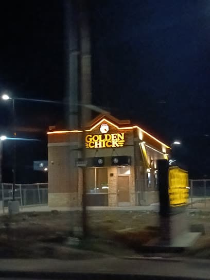 Golden Chick