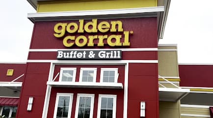 Golden Corral Buffet & Grill