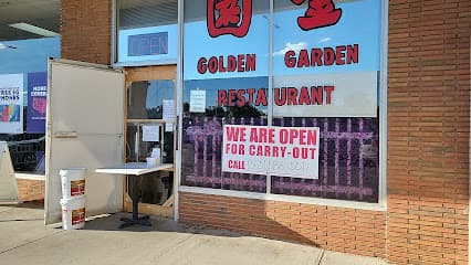 Golden Garden Chinese Restaurant