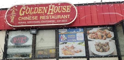 Golden House Restaurant