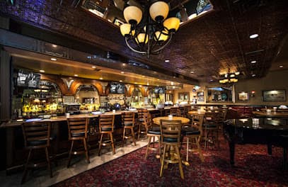 Golden Steer Steakhouse Las Vegas