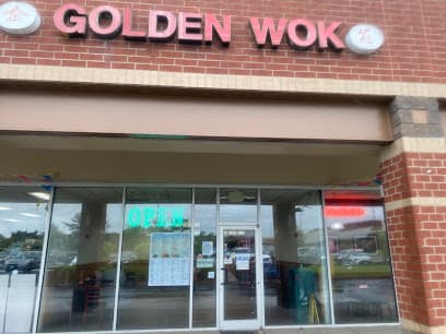 Golden Wok