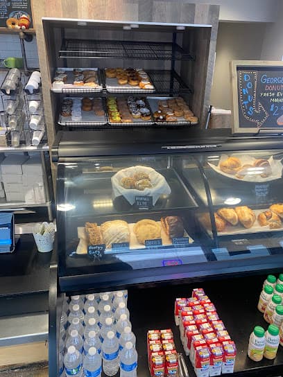 Goldies Donuts & Bakery