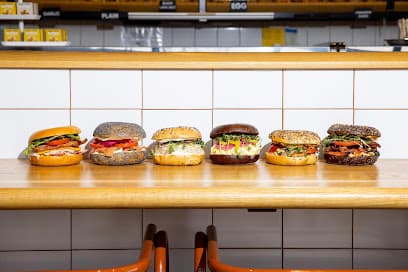 Goldsteins Bagels & Bialys