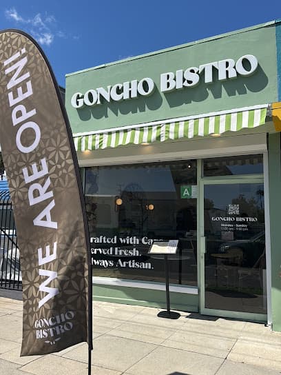 GONCHO BISTRO