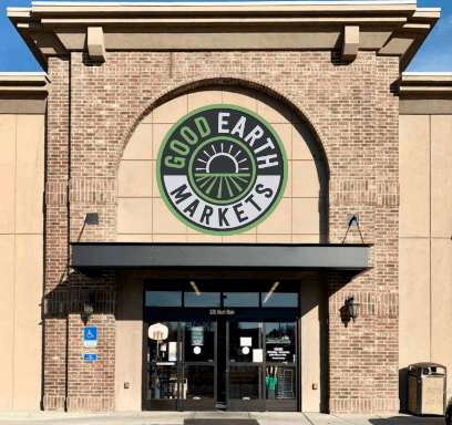 Good Earth Markets