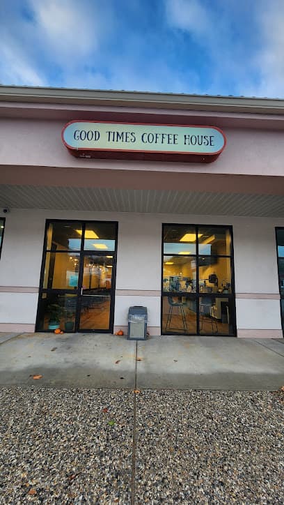 Good Times Coffee House