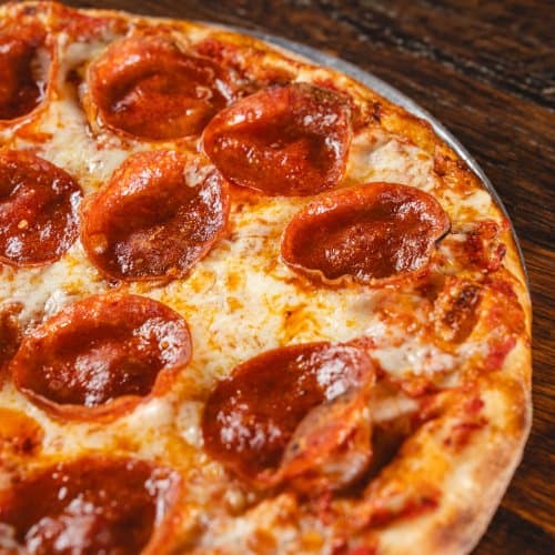 Goodfellas Pizzeria - Distillery