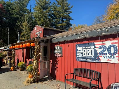 Goody Coles Smokehouse & Catering Co.