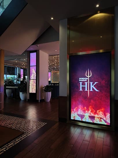 Gordon Ramsay Hell's Kitchen - Miami