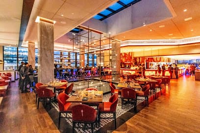 Gordon Ramsay Hell's Kitchen - Washington D.C.