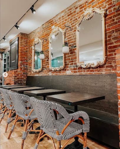 Goshen Coffee Roasters