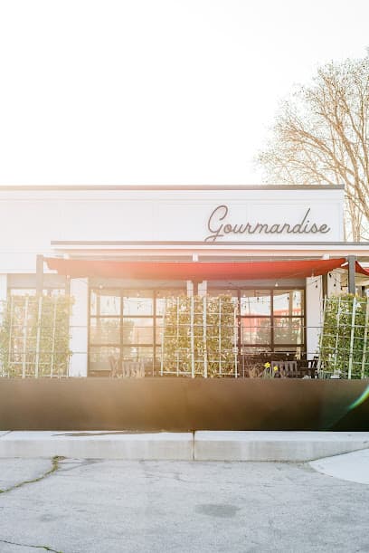 Gourmandise