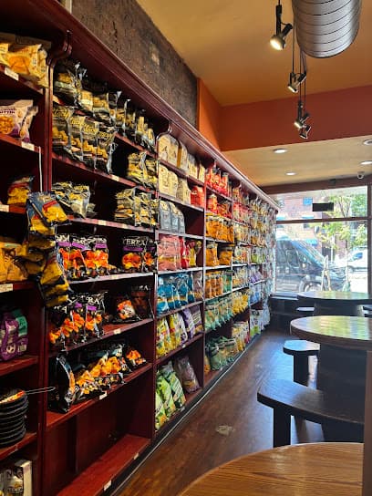 Gourmet Heaven