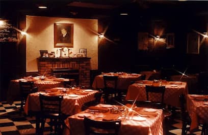 GP's Restaurant