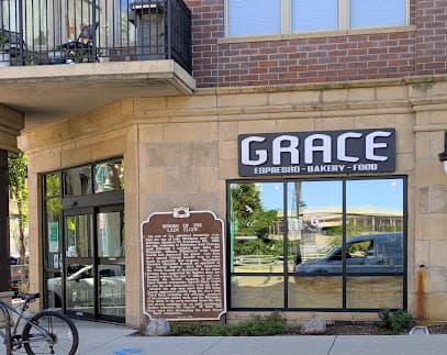 Grace Coffee Co.