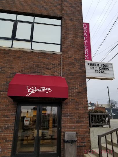 Graeter's Ice Cream
