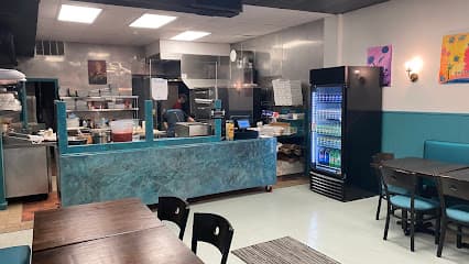 Grainsley's Kitchen & Drinks