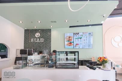 Gram Cafe & Pancakes Los Angeles