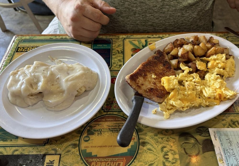 Grammie’s Home Cookin