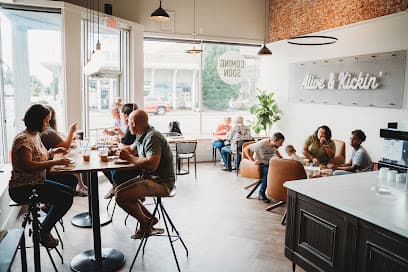Gramps Coffee & Donuts