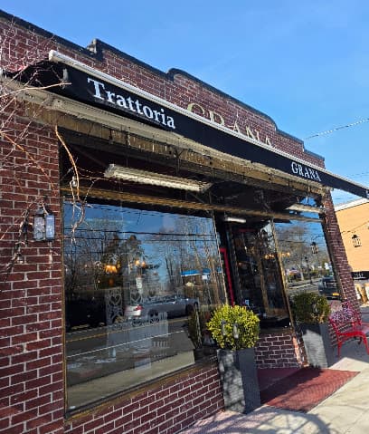Grana Trattoria Antica & Enoteca