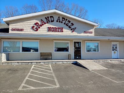 Grand Apizza North