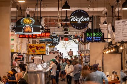 Grand Central Market