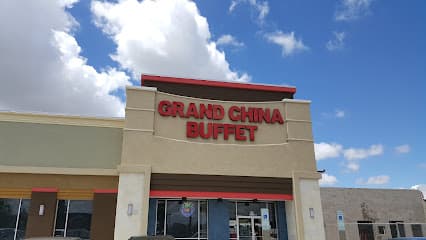 Grand China Buffet