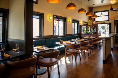 Grand Lake Kitchen - Noe Valley