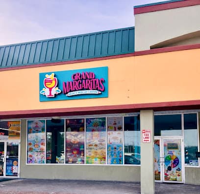Grand Margaritas Brunch & Mexican Cantina