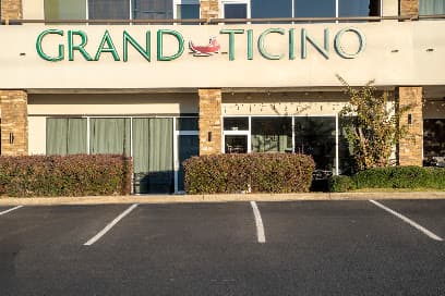 Grand Ticino