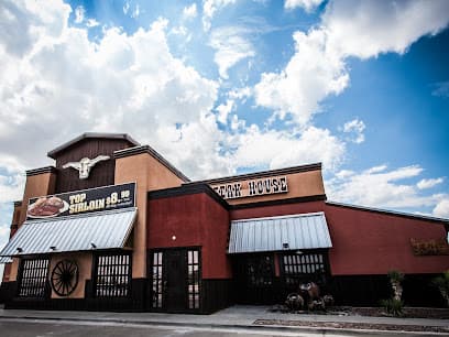 Great American Steakhouse
