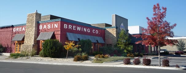 Great Basin Brewing Co. - Reno