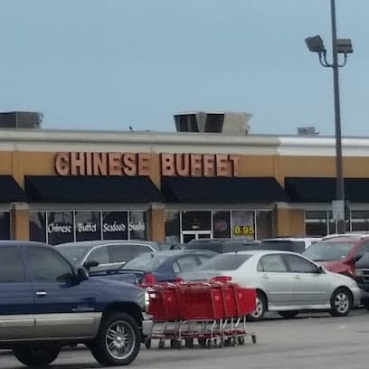 Great Wall Buffet