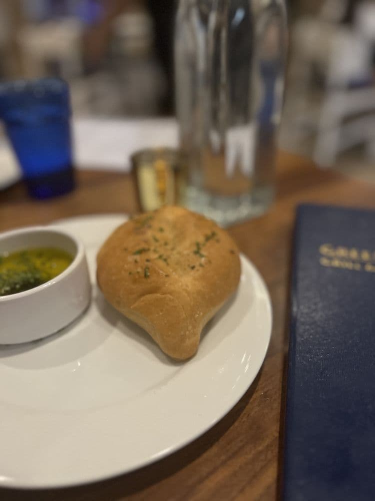 Greek Isles Grill & Taverna