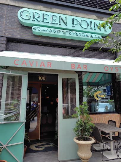 Green Point Seafood and Oyster Bar