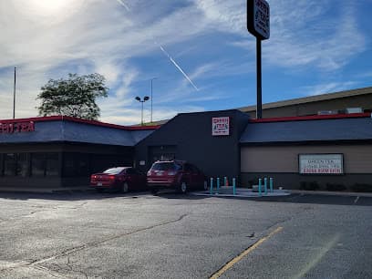 Green Tea Chinese Drive Thru -Greenbay North