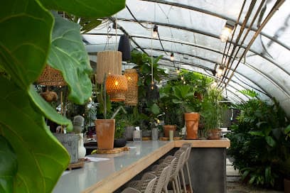 Greenhouse Bar