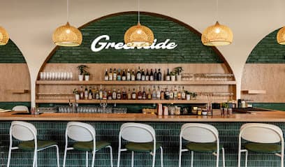 Greenside Pizzeria