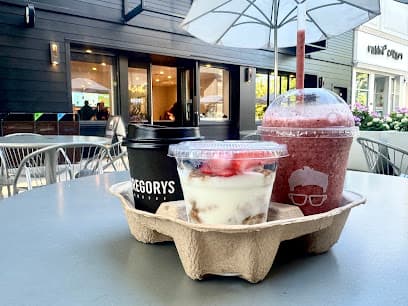 Gregorys Coffee