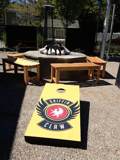 Griffin Claw Brewing Company