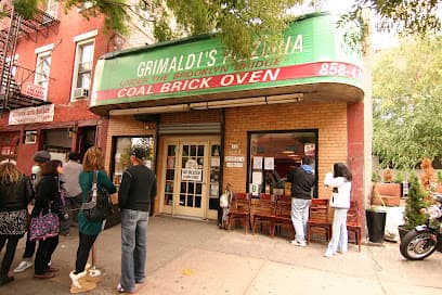 Grimaldi's Pizzeria