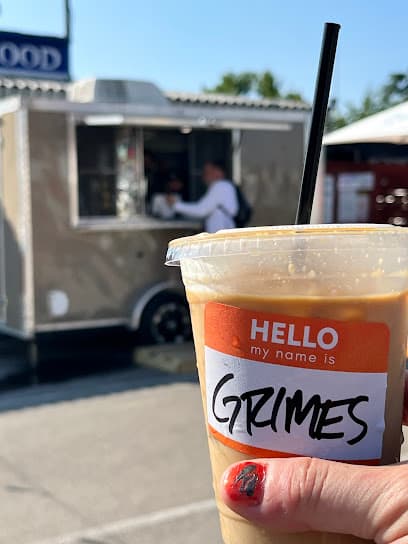 Grimes Coffee Co.